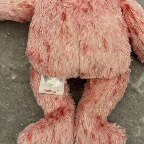 RARE RETIRED TY Beanie Babies collectible Smitten 2002 and Sizzle 2001 orig tags - Picture 7 of 12